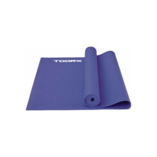 Килимок для йоги Toorx Yoga 173 х 60 х 0,4 см Viola (MAT-174) (931136)