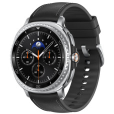 Смарт-годинник Samsung Galaxy Watch 8 Classic Black (SM-L500NZKASEK)