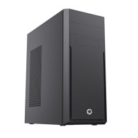 Корпус Gamemax ET-213-NP-2U3-TYC-CR-PM