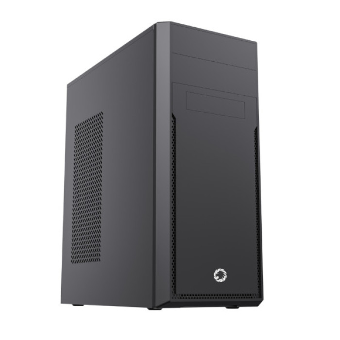 Корпус Gamemax ET-213-NP-2U3-TYC-CR-PM