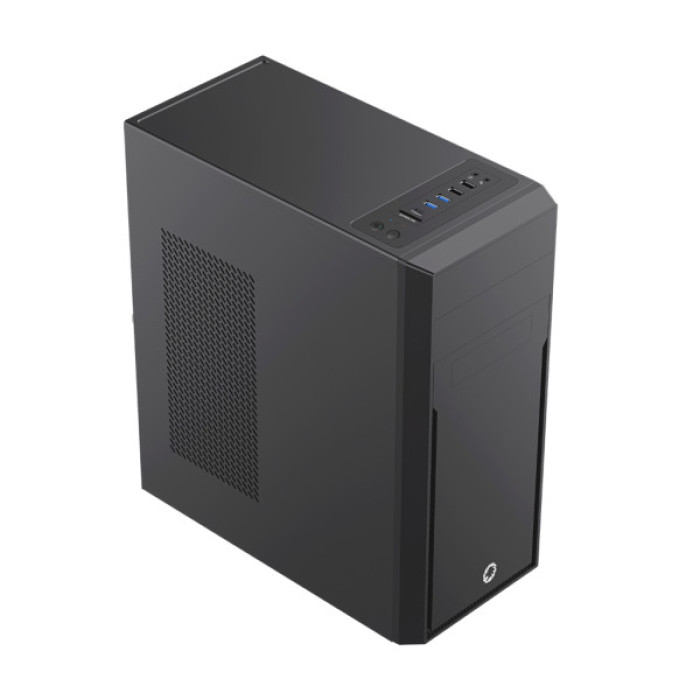 Корпус Gamemax ET-213-NP-2U3-TYC-CR-PM