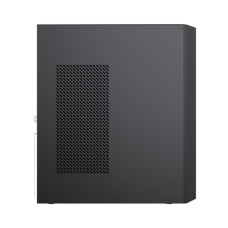 Корпус Gamemax ET-213-NP-2U3-TYC-CR-PM