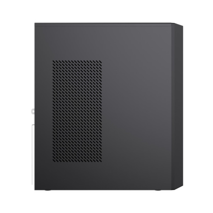 Корпус Gamemax ET-213-NP-2U3-TYC-CR-PM