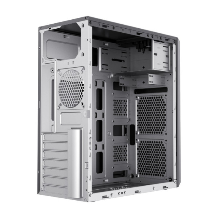 Корпус Gamemax ET-213-NP-2U3-TYC-CR-PM