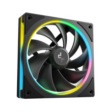 Кулер до корпусу Deepcool Вентилятор Deepcool FL12SE для корпусу 120x120x25мм, HB, 4001900 RPM10, (FL12 SE)