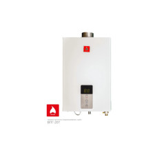 Проточний водонагрівач АТЕМ ВПГ 20Т