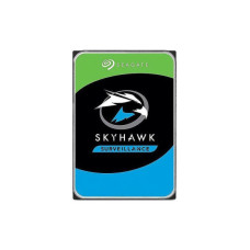 Жорсткий диск 3.5" 4TB Seagate (ST4000VX016)