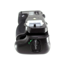 Батарейний блок Meike Nikon D750 (MK-DR750 MB-D16) (DV00BG0051)