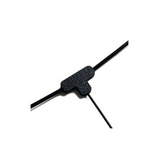 Антена для дрона HappyModel for RX 433MHz (3D40210)