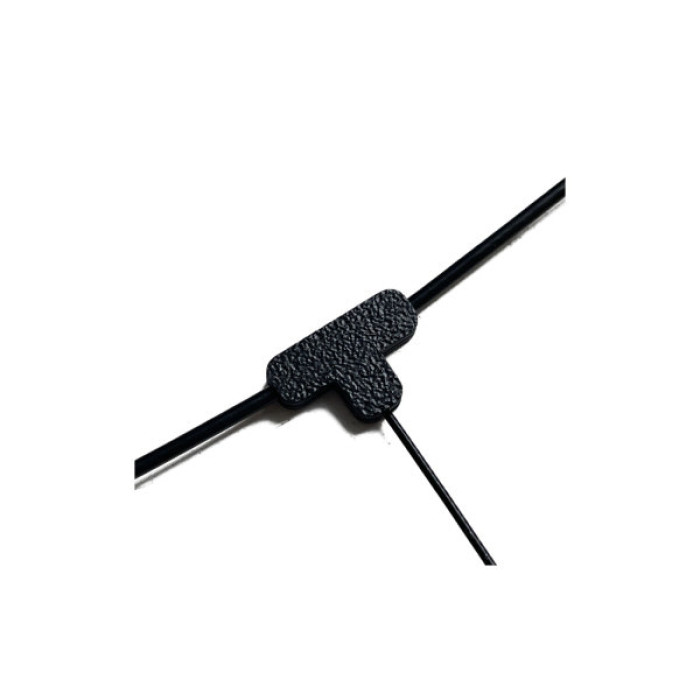 Антена для дрона HappyModel for RX 433MHz (3D40210)