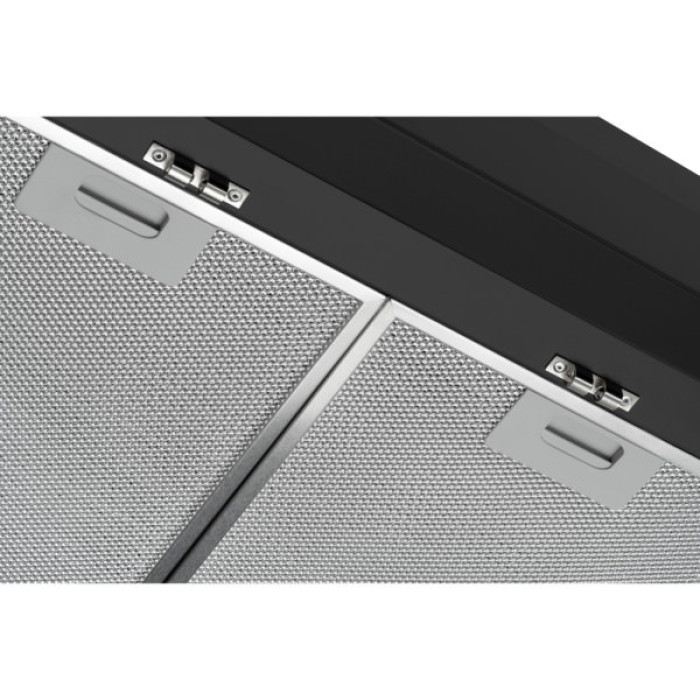 Витяжка кухонна GRANADO Alia 2914-1800 black glass (GCH729411)