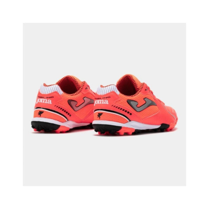 Футзалки Joma Dribling DRIS2507IN кораловий 45 (8447150159820)