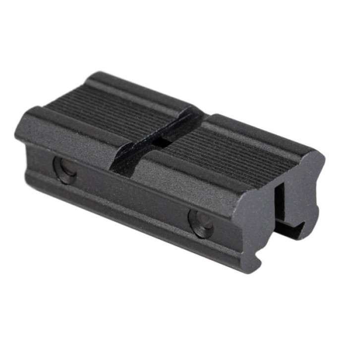 Кріплення для прицілу Sigeta AntiRU Dovetail (ластівчин хвіст) (65708)