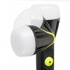 Ліхтар Mactronic RoundBEAM (1000 Lm) Magnetic USB Rechargeable (PWL0071) (DAS301670)