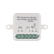 Модуль управління розумним будинком EMOS Smart Garage Door Control Module H5111 WiFi (H5111)