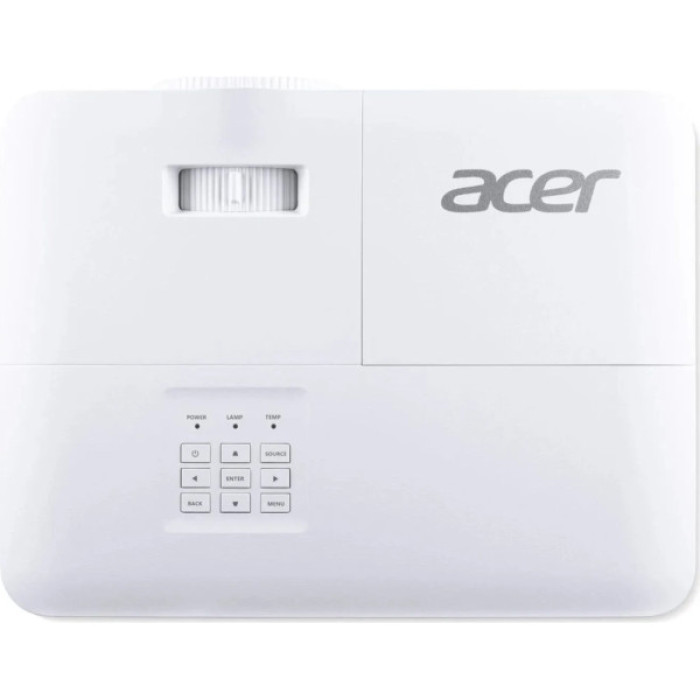 Проектор Acer P1358i (MR.JYG11.001)