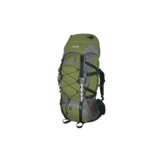 Рюкзак туристичний Terra Incognita Trial 55 зелений (4823081506768)