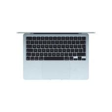 Ноутбук Apple MacBook Air 13 M5 A3449 Sky Blue (MDHK4UA/A)