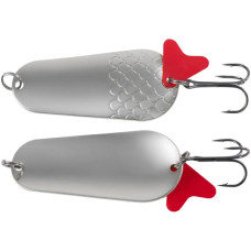 Блешня X-Fish Godzilla 20g 01 Silver (1917.04.43)