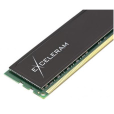 Модуль пам'яті для комп'ютера DDR3 8GB 1333 MHz Black Sark eXceleram (EG3001B)