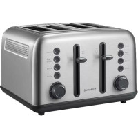 Тостер Buydeem DT640E Stainless Stell (DT640E-SS/EU)