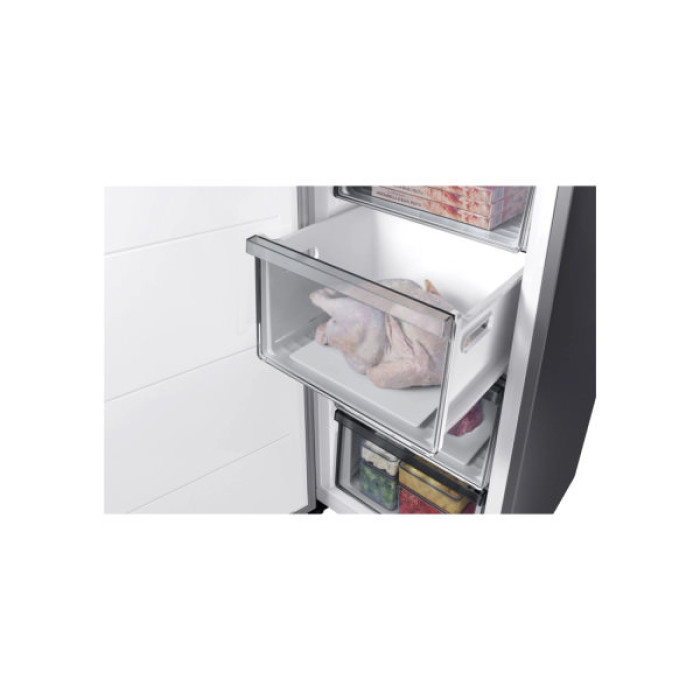 Морозильна камера Samsung RZ32C7BDES9/UA