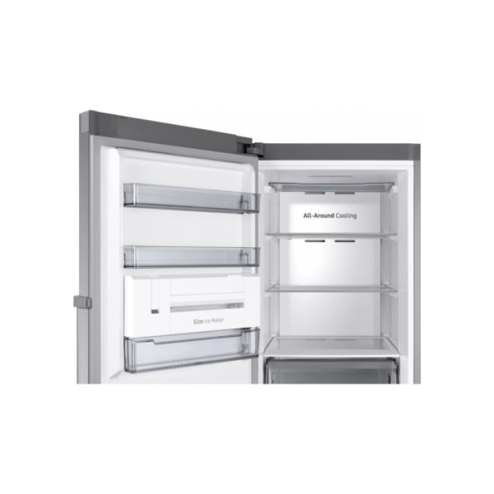Морозильна камера Samsung RZ32C7BDES9/UA
