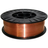 Зварювальні дроти