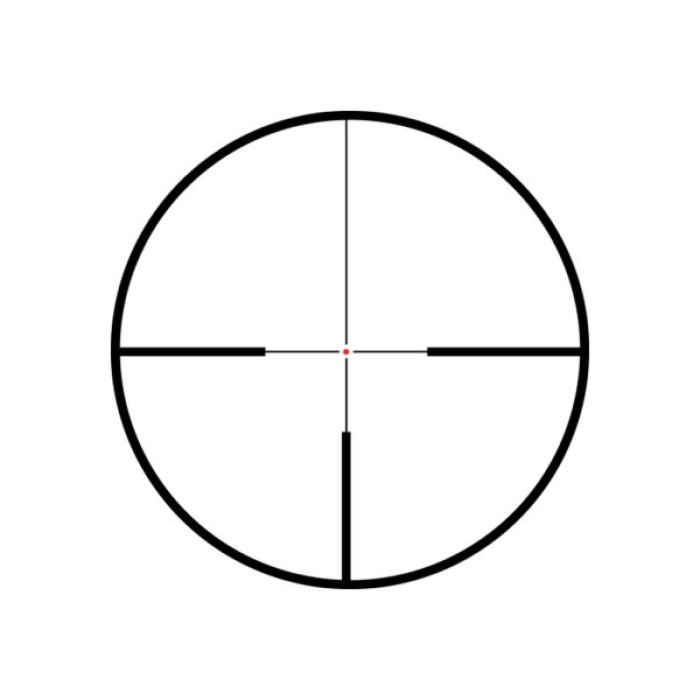 Оптичний приціл Zeiss Victory Varipoint М 2.5-10x50 iC сітка 60 з підсвічуванням (521754-9960)