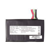 Акумулятор до ноутбука Hasee Z7M-i78172 D1 (GI5KN) 11.4V 4100mA PowerPlant (NB400188)