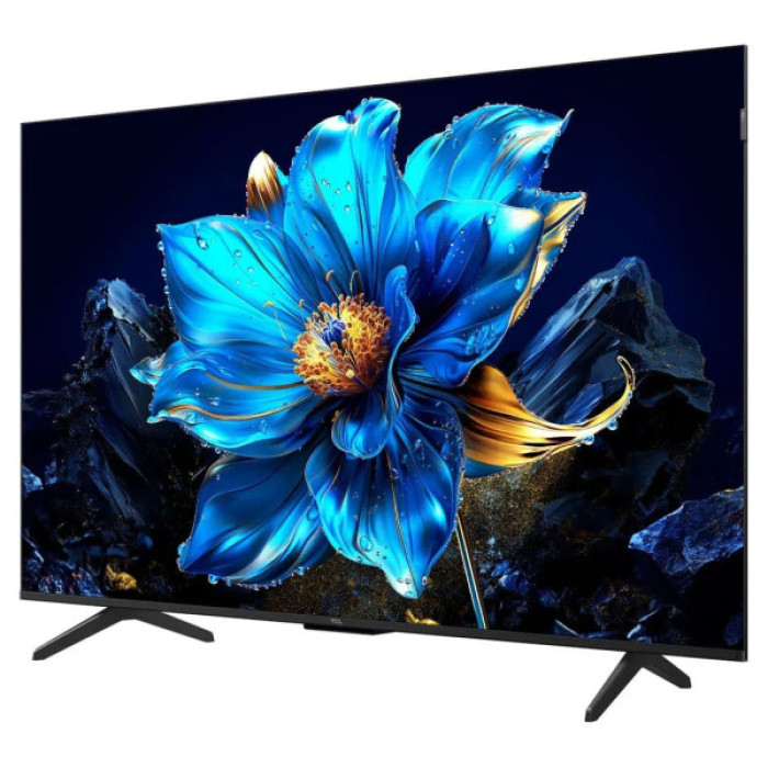 Телевізор TCL 50T69C
