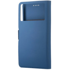 Чохол до мобільного телефона Armorstandart universal 6.0 - 6.5 Blue (ARM88976)