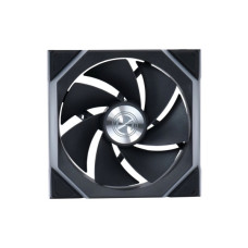 Кулер до корпусу Lian Li Uni Fan SL WIRELESS Reverse, 120-1, B (G99.12RSL1W1B.00)