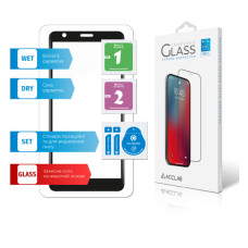 Скло захисне ACCLAB Full Glue ZTE Blade L9 (1283126517723)