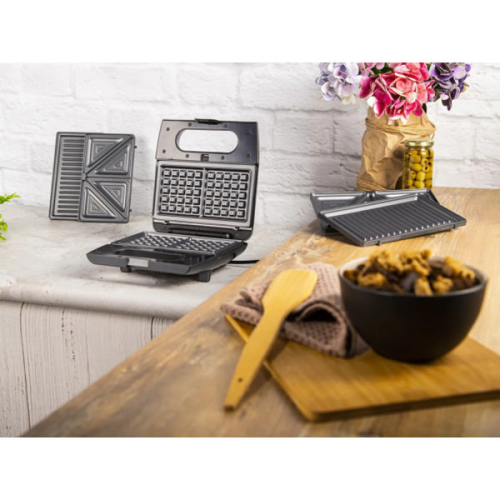 Електрогриль Gorenje SM703GCG