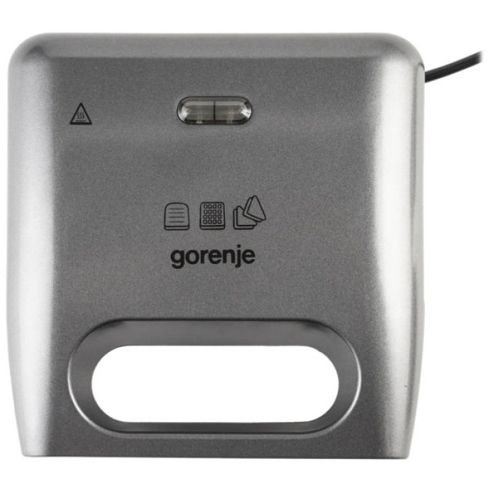 Електрогриль Gorenje SM703GCG