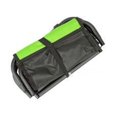 Стілець складаний Skif Outdoor Steel Cramb L Green (MT-009GRN)