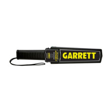 Металошукач Garrett Super Scanner V