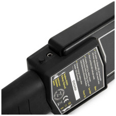 Металошукач Garrett Super Scanner V