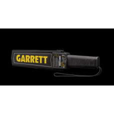 Металошукач Garrett Super Scanner V