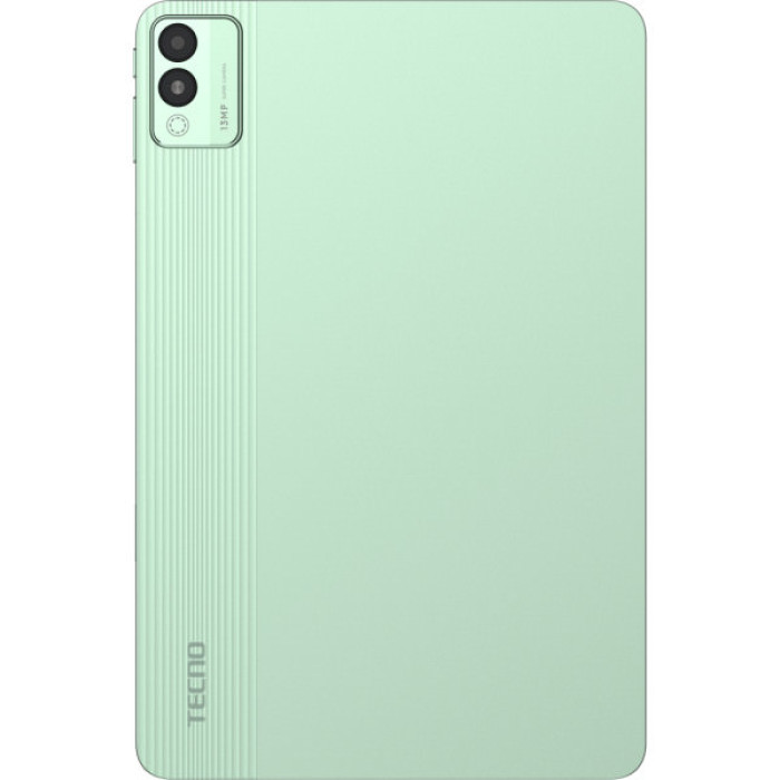 Планшет Tecno MEGAPAD 11 (T1101) 10.95" 8/256GB LTE / Vitality Green (4894947052224)