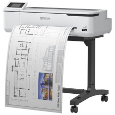Плоттер Epson SureColor SC-T3100 24" (C11CF11302A0)