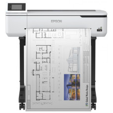 Плоттер Epson SureColor SC-T3100 24" (C11CF11302A0)