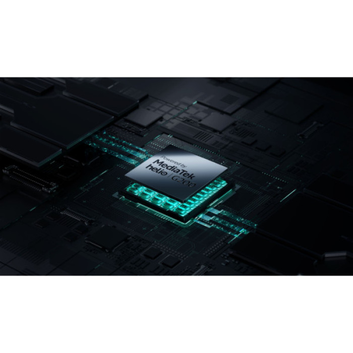 Мобільний телефон Tecno Camon 50 8/256Gb Nebula Titanium (4894947116179)