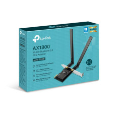 Мережева карта Wi-Fi TP-Link ARCHER-TX20E