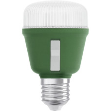 Лампочка Osram LED T60 GROW 10W CL 230V FR E27 (4058075845787)