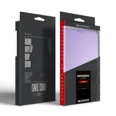 Чохол до мобільного телефона Armorstandart universal 6.0 - 6.5 Lavender (ARM88977)