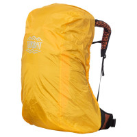 Чохол для рюкзака Turbat Raincover S yellow (012.005.0191)