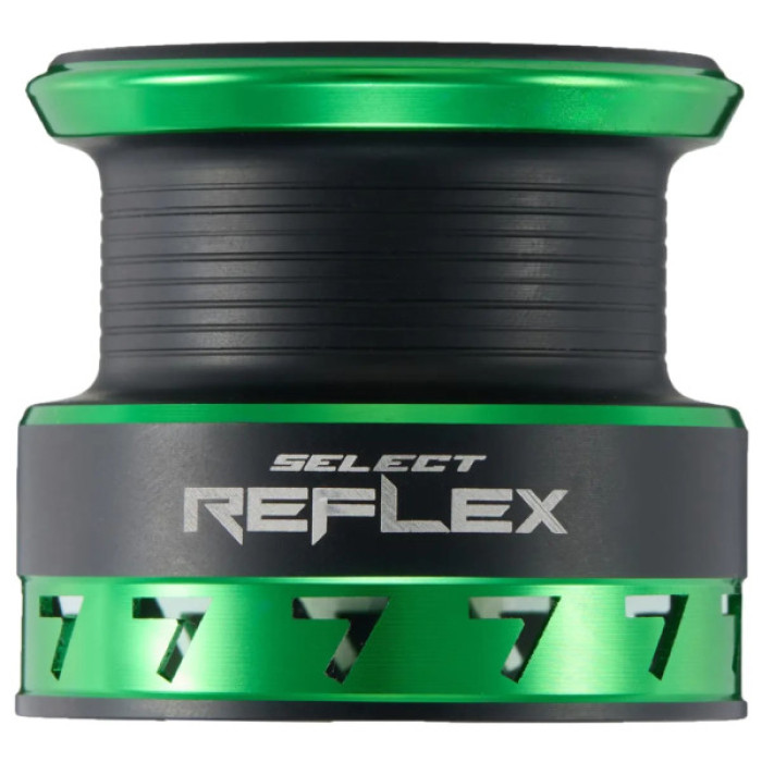 Котушка Select Reflex 2500S (RFLX2-2500S) 4+1BB 5.21 (1870.82.52)