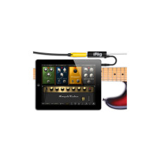 Звукова плата Dynamode Dynamode iRig